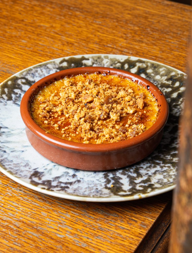 Restaurant Parisien Les Rupins