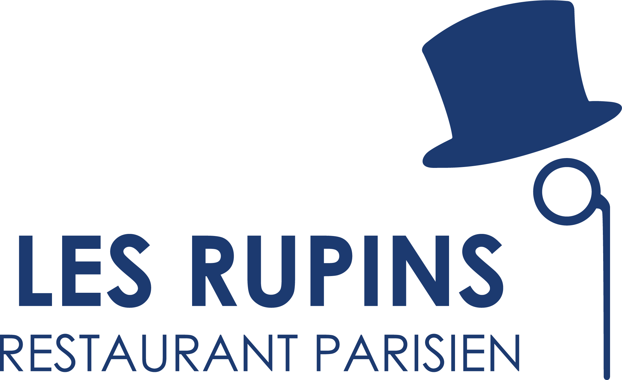 Les Rupins restaurant Paris 10