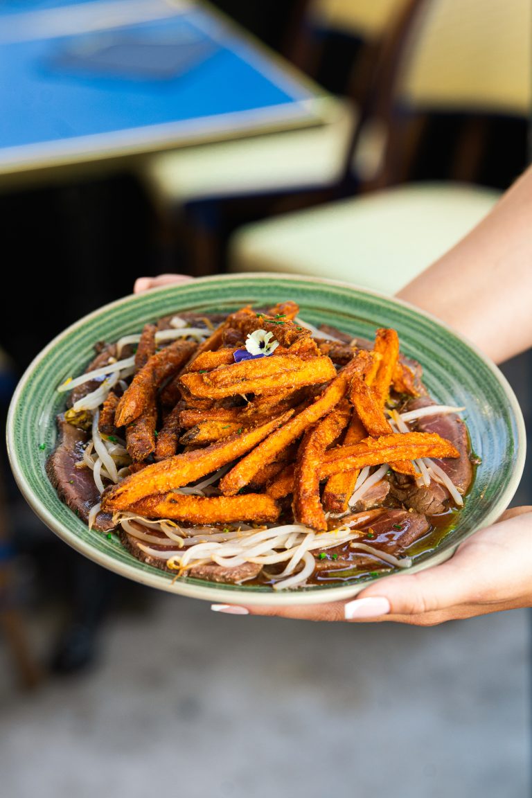 restaurant groupe paris 10