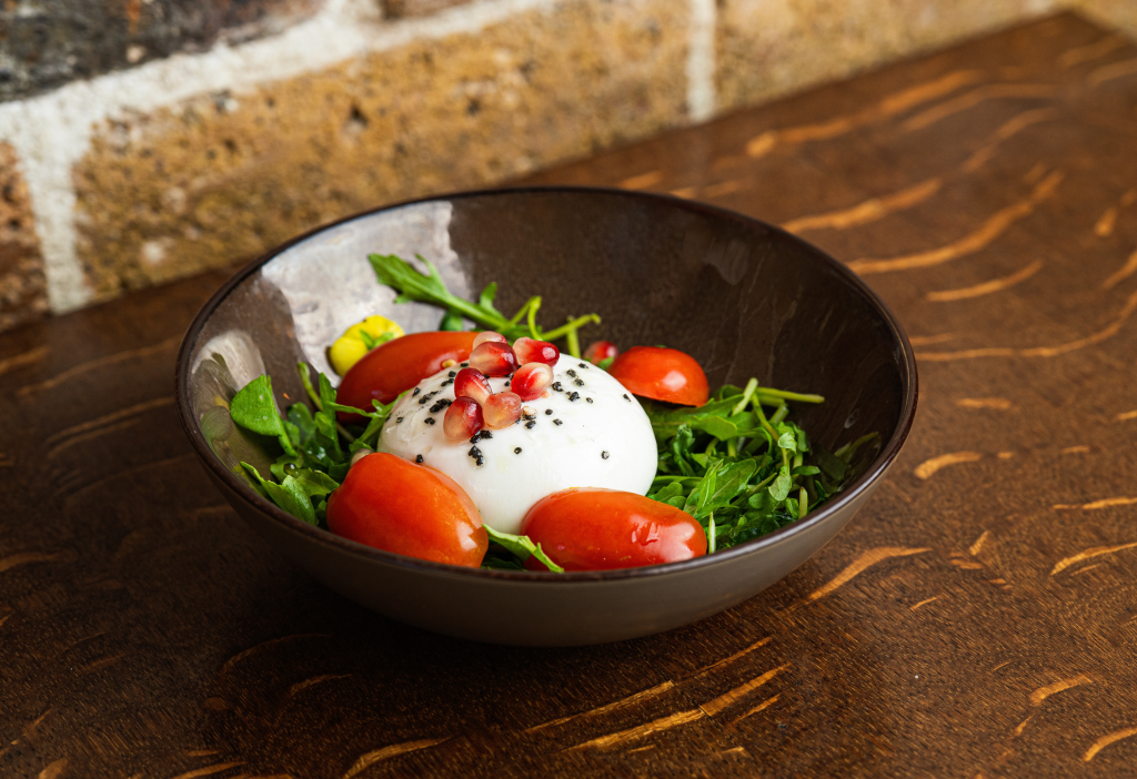 Restaurant Les Rupins