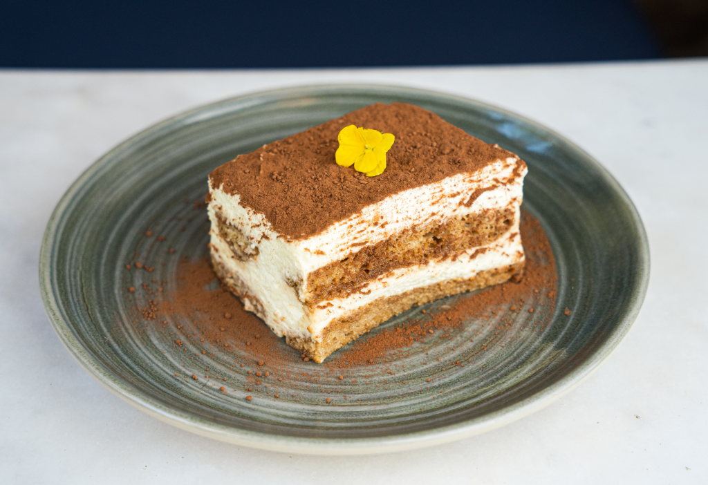 Restaurant Les Rupins