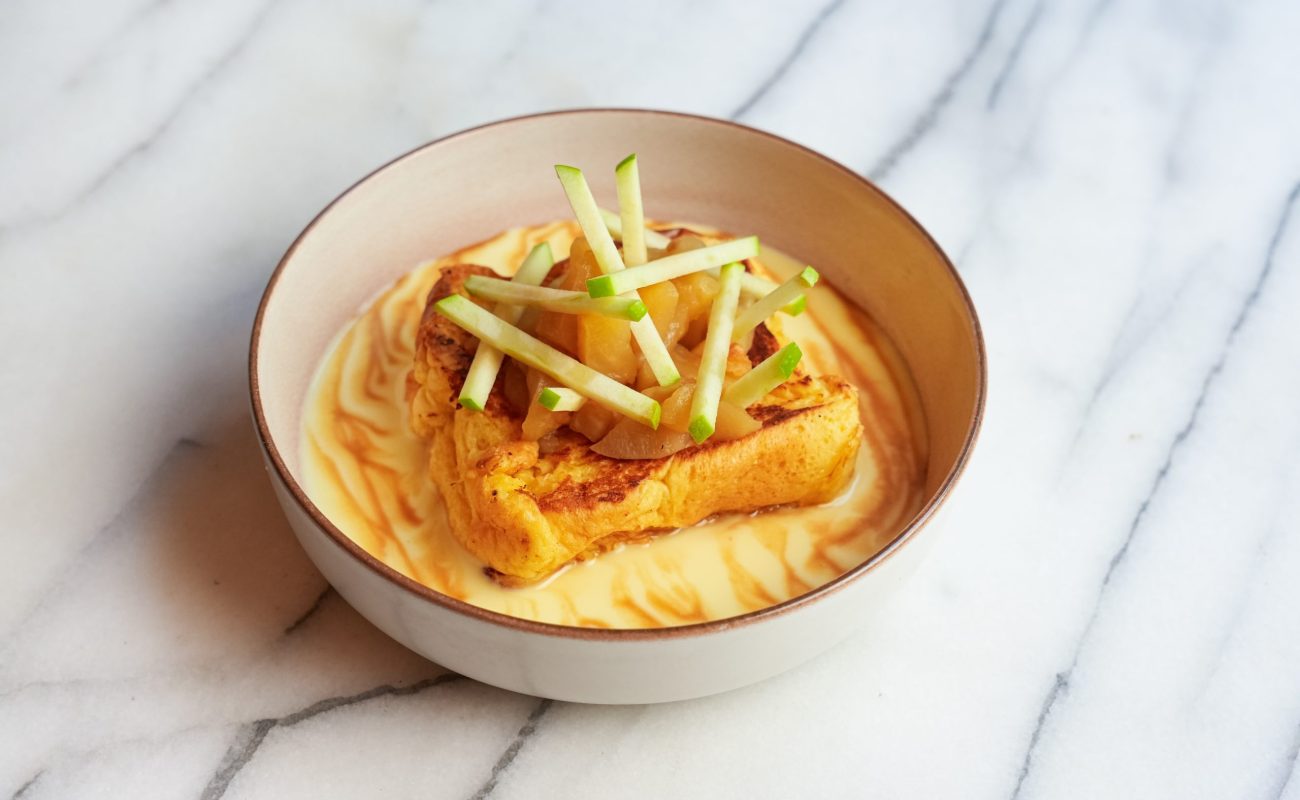brunch paris